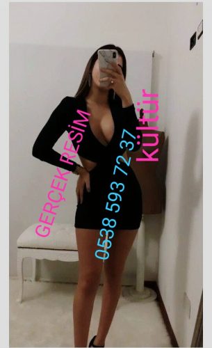 Adana Güzel Escort Beste