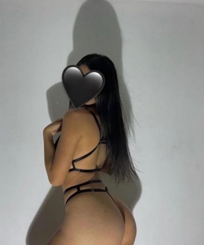 Adana İnanılmaz Escort Damla