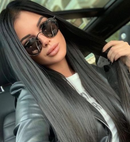 Adana Kaliteli Escort Azra
