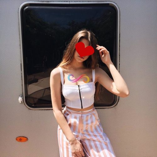 Adana lolita escort bayan Berfin