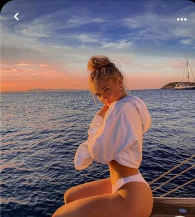 Adana Muhteşem Escort İlayda