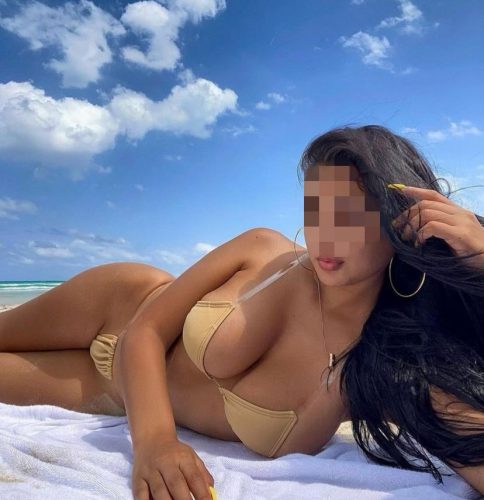 Adana Muhteşem Escort Oya