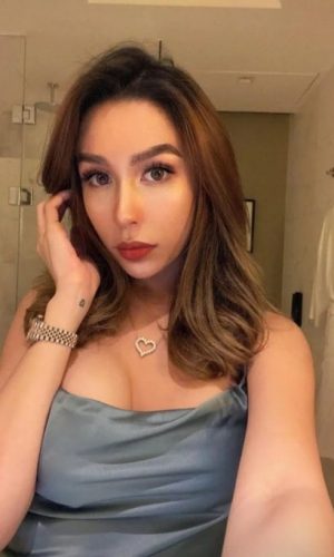Adana Müthiş Escort Aysel