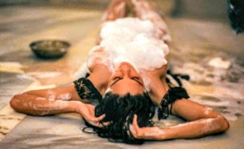 Adana Mutlu Sonlu Sıcak Temas Spa & Wellness