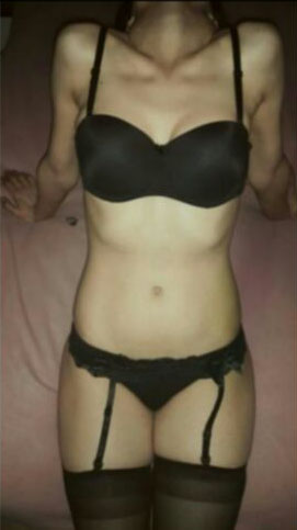 Adana olgun escort bayan İnci