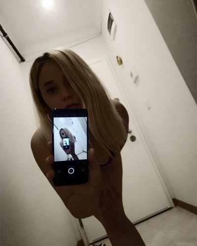 Adana Olgun Escort Nez