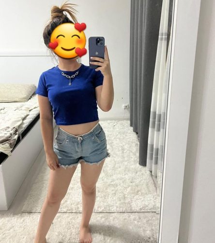 Adana Özel Bakımlı Escort Deniz