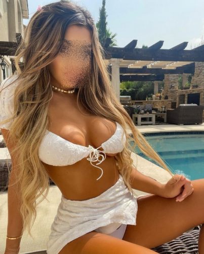 Adana Özel Seksi Escort Mina
