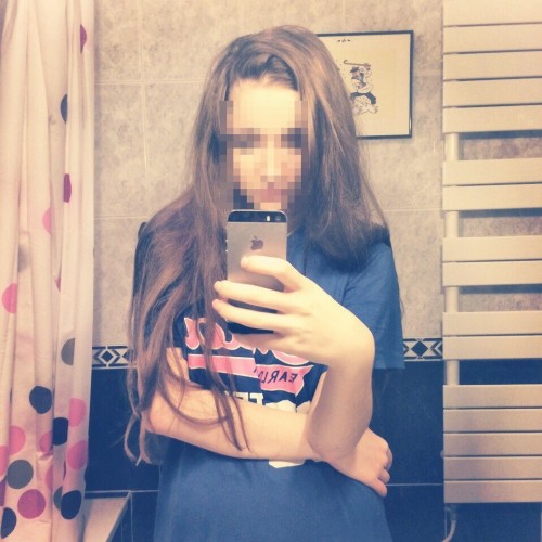 Adana Rus escort bayan Alina
