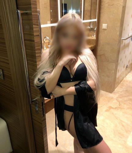 Adana Şahane Escort Elena