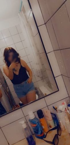 Adana Şahane Escort Monika