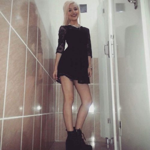 Adana sarışın escort bayan Candan