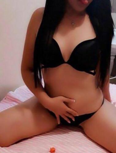 Adana Sevimli Escort Bayan Cemre