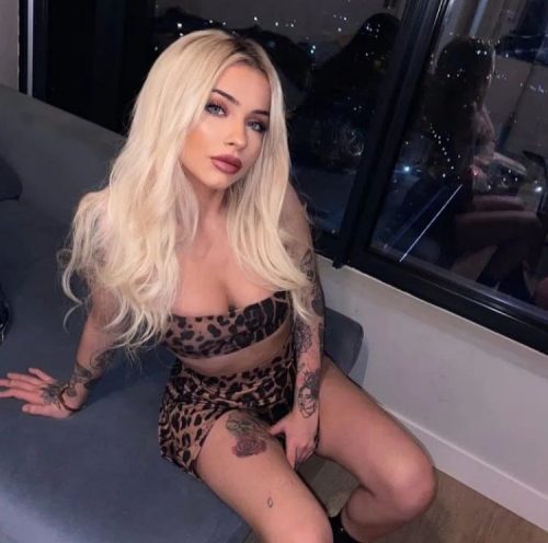 Adana Sınırsız Escortlar Deniz & Tuğçe