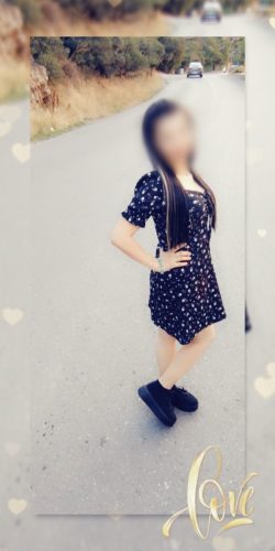 Adana Tutkulu Escort Karina