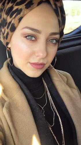 Adana Yabancı Uyruklu Escort Nina