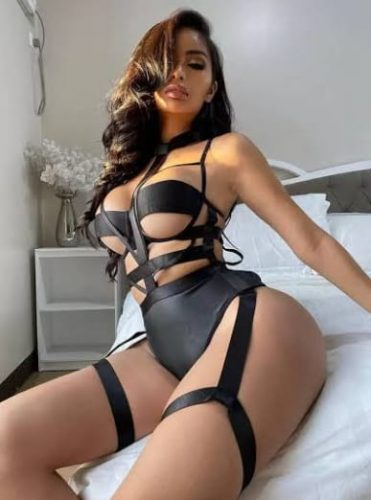 Adana Yeni Escort Kadın Katerina & Linda