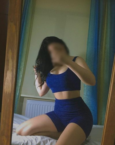 Adananın Güzeli Escort Melek Sizlerle