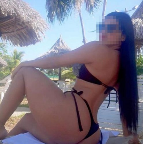 Aradığınız Her Şey İçin Seksi Escort İlayda
