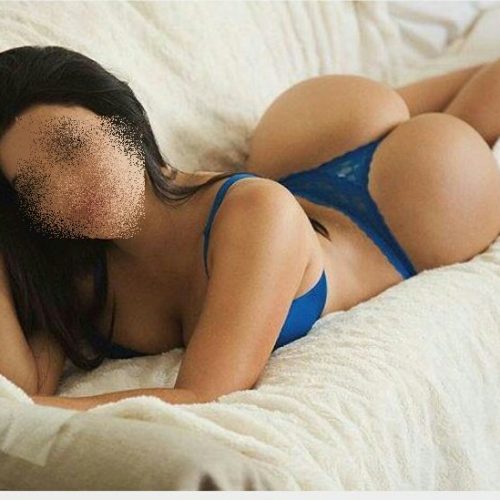Ateşli Bakımlı Temiz Escort Melisa