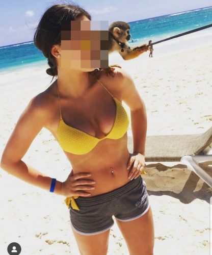 Ateşli Deneyimli Üniversiteli Escort Aleyna