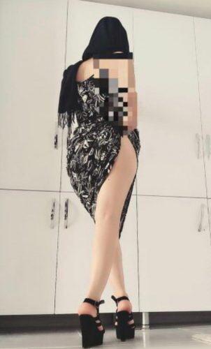 Karataş Seksi Escort Burcu Ateşli Bekleyiş