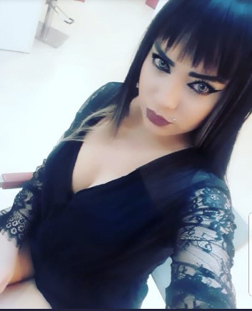 Ateşli Sevişen Ceyhan Escort Aleyna