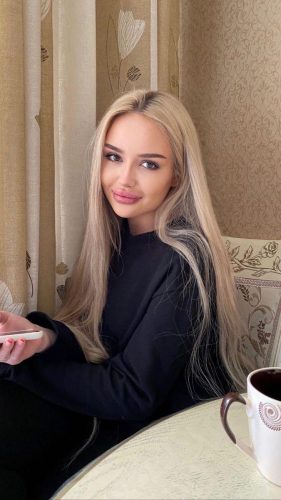 Azgın Adana Escort Kadını Vera