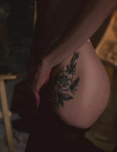 Azgın Masöz Escort Asuman ile Görüşün