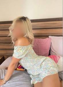 Bakımına Özen Gösteren Adana Escort Afet