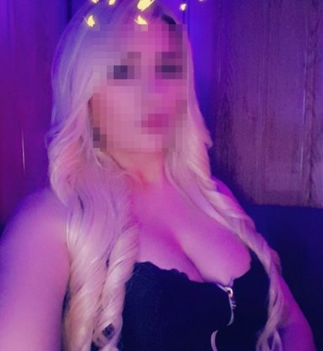 Bebeksi Kozan Escort Seçiminiz Elif