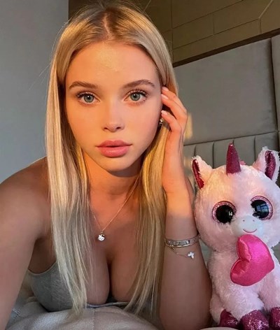Beklentileri Tam Olarak Karşılayan Seyhan Sınırsız Escort Nalan