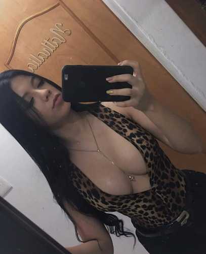 Belek Anal Escort Burçak