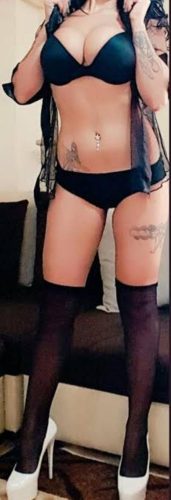 Birlikte Zevklerin Tutsağı Olacağınız Escort Irmak