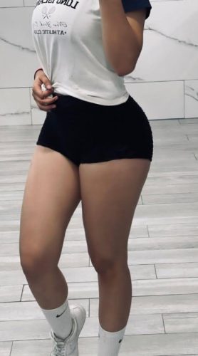 Cim Cif Yapan Seksi Adana Escort Hasret
