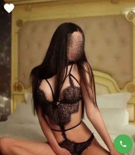Cim cif yapmaktan Hoşlanan Escort Bayan Gönül