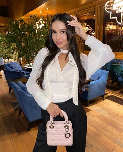 Dansçı Karataş seksi escort Nil