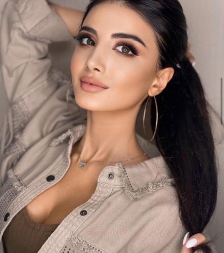 Değişik Fanteziler İçin Feke Escort Sinem