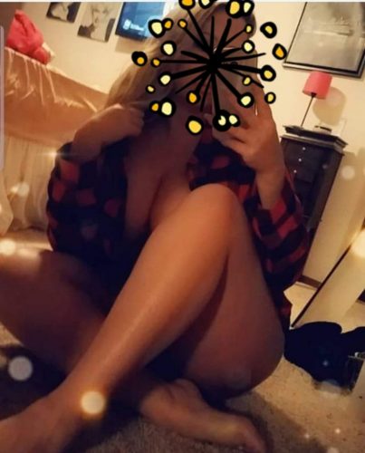 Demre Cüretkar Escort Melisa