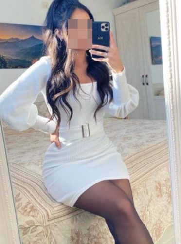 Demre Escort Büşra ile Ateşli Gecelerde Buluşun