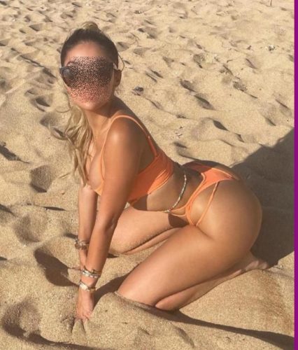 Demre Escort Çıtırı Aysel