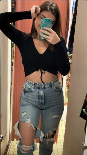 Demre Escort Melis Sizleri Büyüleyecek