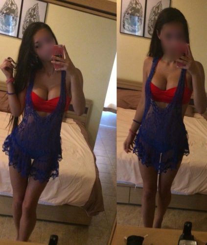 Demre Öpüşen Escort Selvi Ruhunuzu Teslim Alacak
