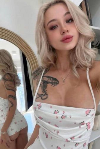 Doğal Adana Güzel Escortlar Efsun & Sonya
