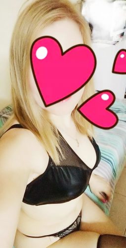 Doğal Güzel Genç Escort Vika