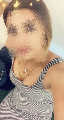 Karataş Becerikli Escort Semra