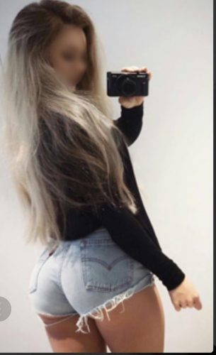 Yüreğir Otele Gelen Escort Tanem