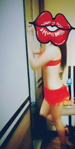 Eğlence Düşkünü Escort Lilya Sizlerle