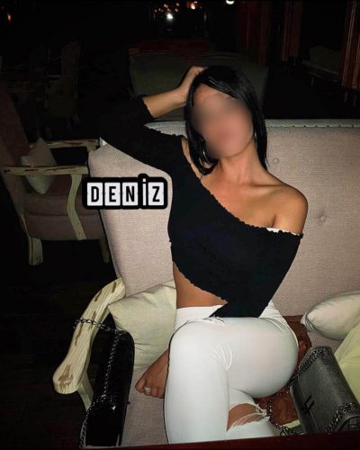 Eğlendiren Güzel Çukurova Escort Selda