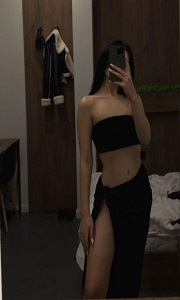 Elit Yangınların Prensesi Genç Kadriye Ceyhan Seksi Escort İlanlarını Solladı Tıklanmada Rekor Kırdı!